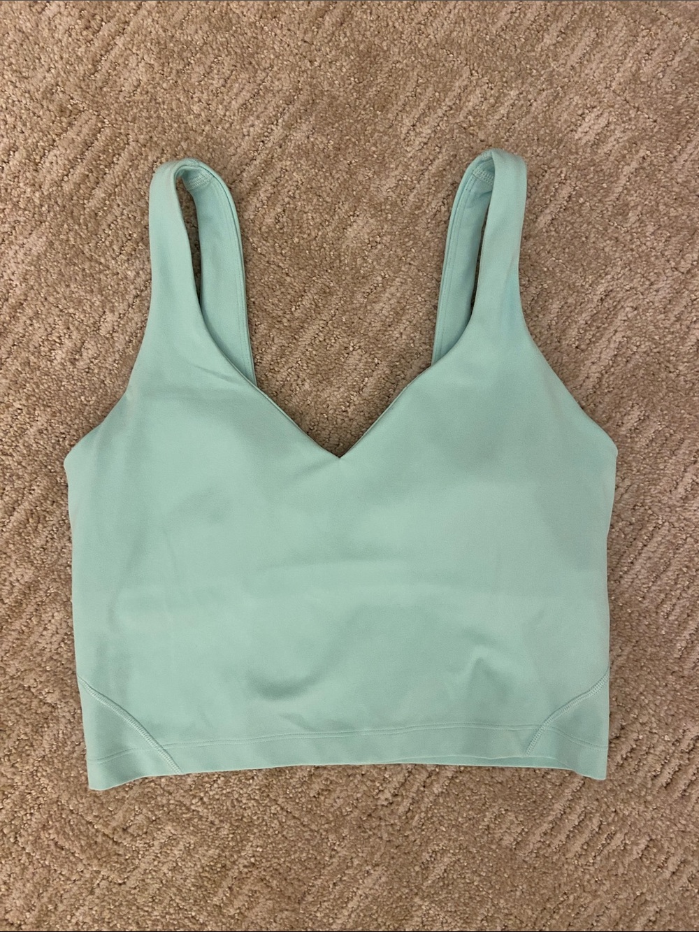 Lululemon Align Tank